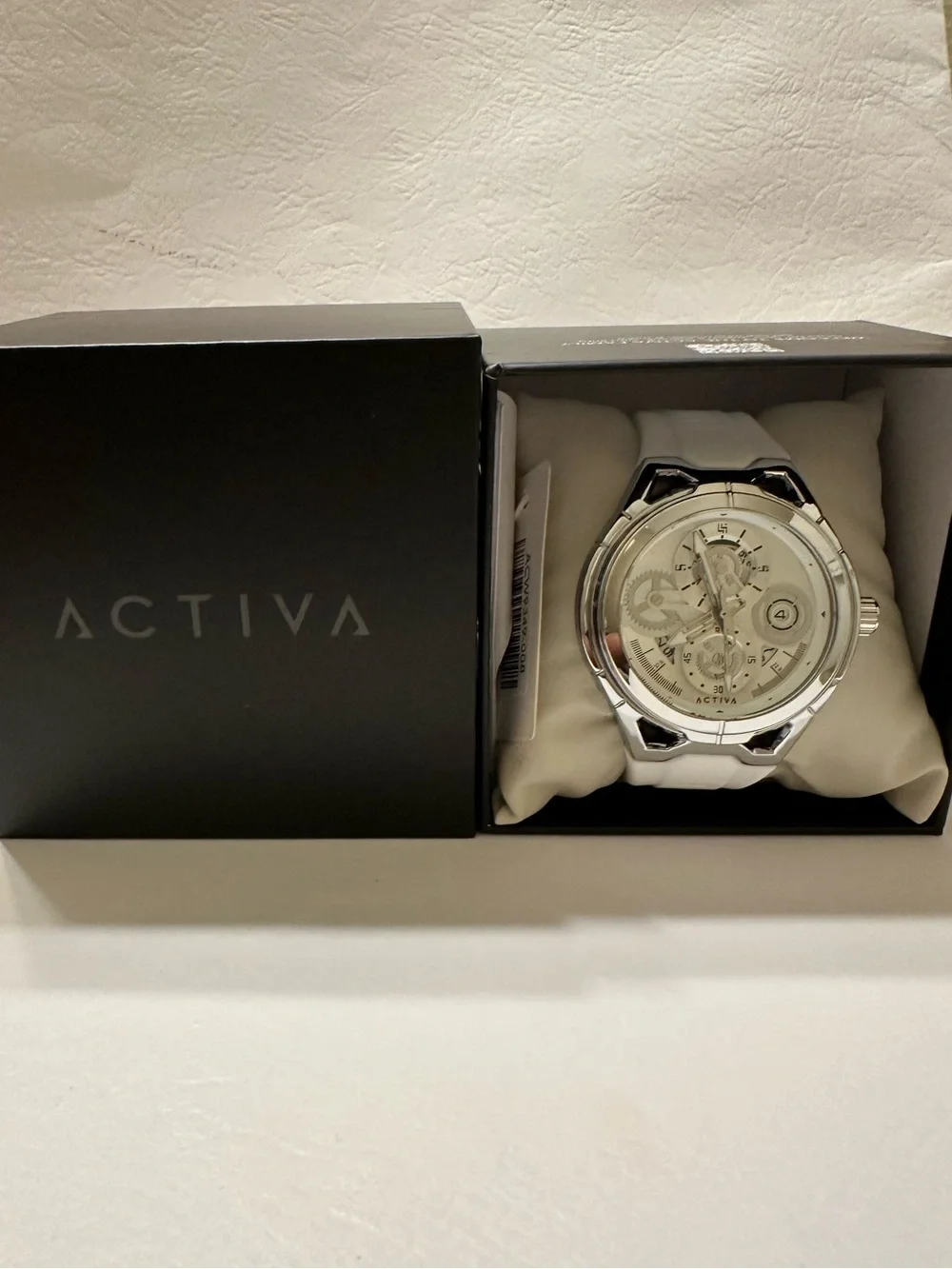 Activa Drift X Invicta Men’s Watch